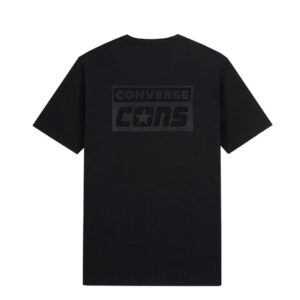194433775724 Cons Short Sleeve