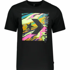 194433685290 Suminagashi Tee