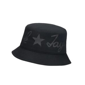 194433859257 Logo Bucket Hat