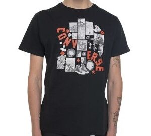 194433901802 VINTAGE COLLAGE T