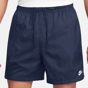 06765KNIT GAME SHORT LINED BOYS