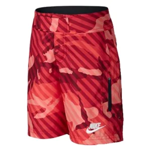 HBR SWIM SHORT LKM