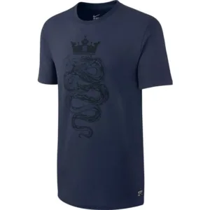 NIKE FC SNAKE TEE XL