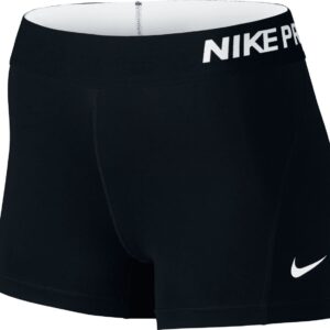 0091207372434W NP SHORT 3IN XS