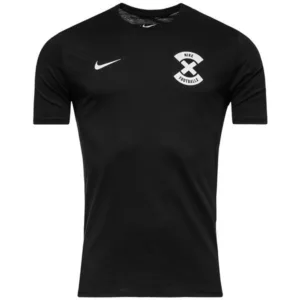 NIKE Football X NUMBER TEE S