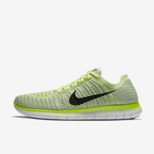 NIKE FREE RN FLYKNIT 10.5