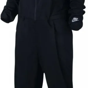 W NK INTL JMP SUIT XS