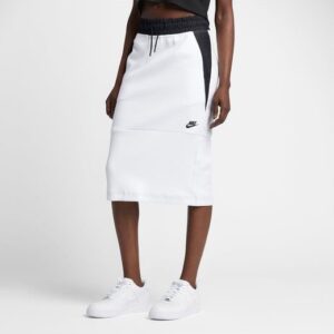 W NSW TCH FLC SKIRT XS