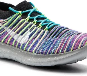 W NIKE FREE RN MOTION FLYKNIT 6