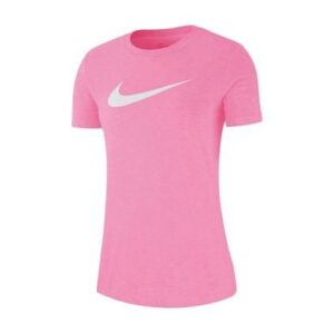 196148787313 W NK DRY TEE DFC