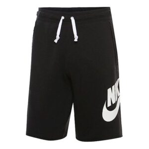 M NSW SPE SHORT FT ALUMNI