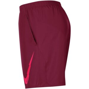 193655295232 M NK RUN SHORT 7IN