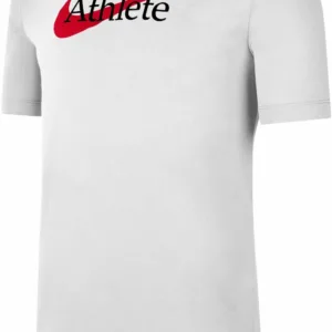 M NK DB TEE SW ATHLETE