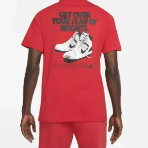 195238020989 M NSW TEE NIKE AIR