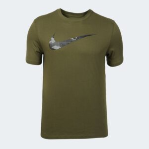 195237929399 M NK DF TEE CAMO F