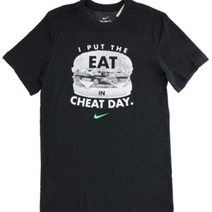 195237932467 M NK DF TEE HUMOR