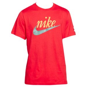 195237956098 M NSW TEE SWOOSH 5