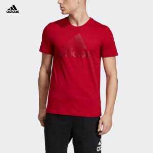 4060512998529 MH BOS FOIL TEE S