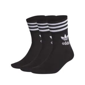 4061612518501 MID CUT CRW SCK