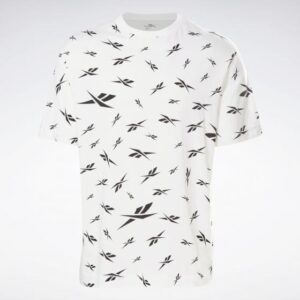 4064048647272 TE AOP VECTOR TEE