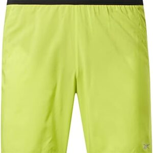 4064055090207 RE WOVEN SHORT G