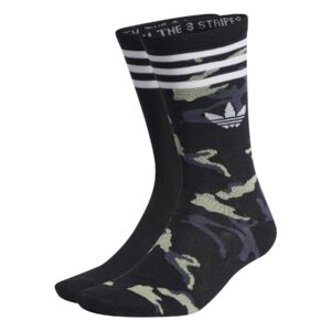 4065423950000 CAMO CREW SOCK H