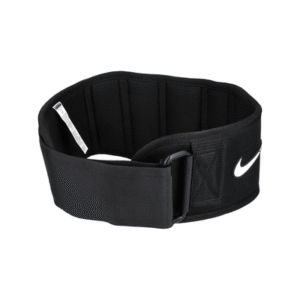 NIKE STRUCTURED Training BELT 3