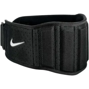 NIKE STRUCTURED Training BELT 3