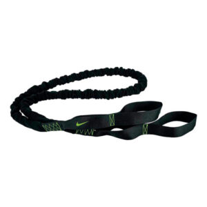 NIKE RESISTANCE BAND LIGHT BLAC