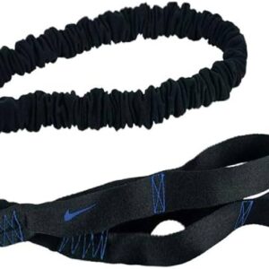NIKE RESISTANCE BAND HEAVY BLAC