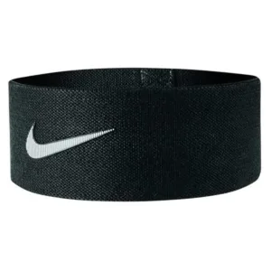 NIKE RESISTANCE LOOP BLACK/WHIT