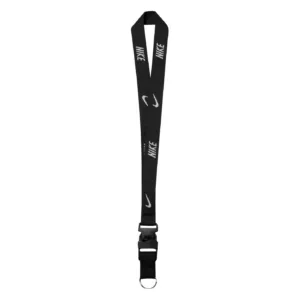 887791023032 NIKE LANYARD BLAC