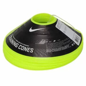NIKE Training CONES 10 PK VOLT/