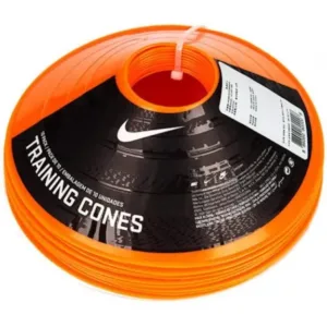 NIKE Training CONES 10 PK TOTAL